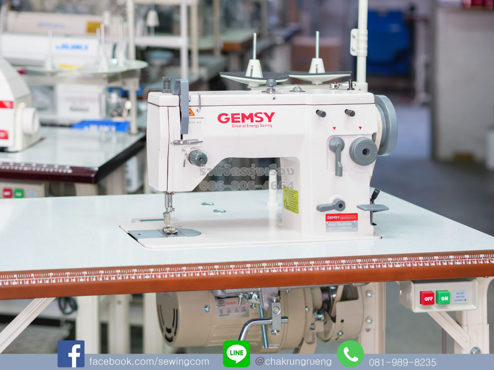 ตัวเครื่องแข็งแรง เหมาะใช้ในงานอุตสาหกรรม